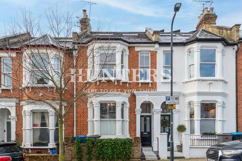 4 bedroom terraced house for sale, Douglas Road, London, NW6