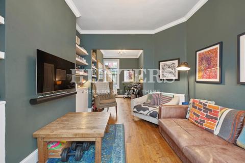 4 bedroom terraced house for sale, Douglas Road, London, NW6