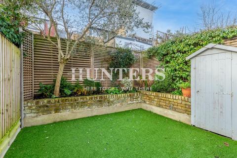 28 Douglas Road, London, NW6 7RP
