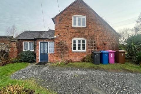 2 bedroom house to rent, Ashby Road, Tamworth, Staffordshire