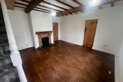 2 bedroom house to rent, Ashby Road, Tamworth, Staffordshire