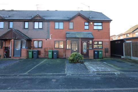 2 bedroom house to rent, Dunlin Drive, Kidderminster, DY10