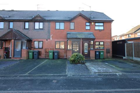 2 bed house for rent in Dunlin Drive, Kidderminster, DY10