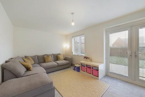6 Fairfax Way, Rushwick, Worcester, WR2 5TZ