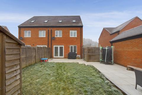 6 Fairfax Way, Rushwick, Worcester, WR2 5TZ