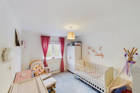 6 Fairfax Way, Rushwick, Worcester, WR2 5TZ