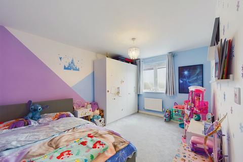 6 Fairfax Way, Rushwick, Worcester, WR2 5TZ