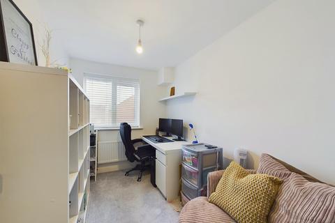 6 Fairfax Way, Rushwick, Worcester, WR2 5TZ