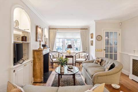 3 bedroom terraced house for sale, Donne Place, Chelsea, London, SW3