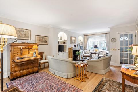 3 bedroom terraced house for sale, Donne Place, Chelsea, London, SW3