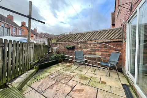 3 bedroom end of terrace house for sale, Alcombe Road, Minehead, TA24