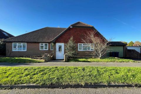 4 bedroom detached bungalow for sale, St. Johns Drive, Westham BN24