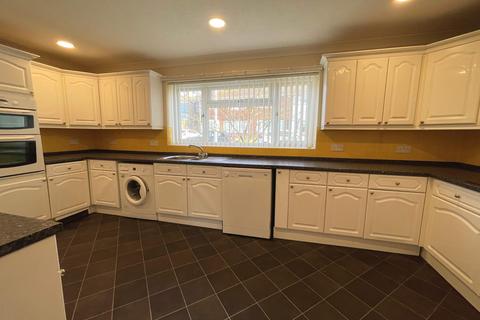 4 bedroom detached bungalow for sale, St. Johns Drive, Westham BN24