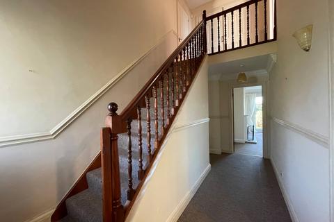 4 bedroom detached bungalow for sale, St. Johns Drive, Westham BN24