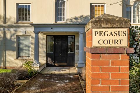 1 bedroom apartment for sale, Pegasus Court, St. Stephens Road, Cheltenham, Gloucestershire, GL51