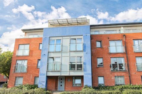 Flat 34, Harkness Court Cleeve Way, Sutton, SM1 3TX