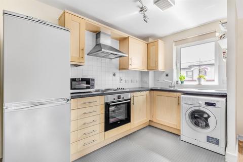 Flat 34, Harkness Court Cleeve Way, Sutton, SM1 3TX