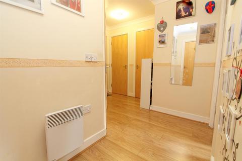 Flat 34, Harkness Court Cleeve Way, Sutton, SM1 3TX