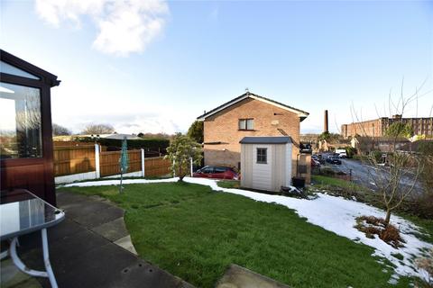 1 bedroom townhouse for sale, Penryn Avenue, Royton, Oldham, Greater Manchester, OL2