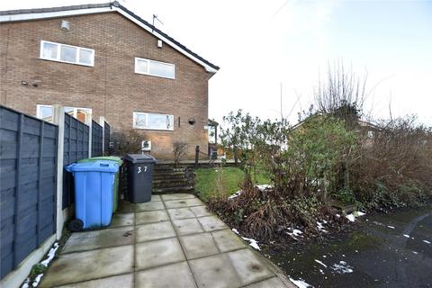 1 bedroom townhouse for sale, Penryn Avenue, Royton, Oldham, Greater Manchester, OL2