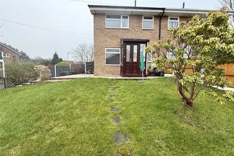 1 bedroom townhouse for sale, Penryn Avenue, Royton, Oldham, Greater Manchester, OL2