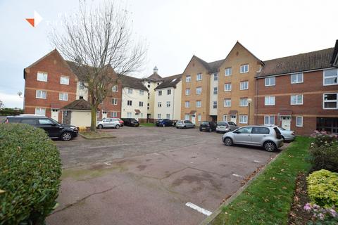 2 bedroom ground floor flat for sale, Marina Point, West Road, Clacton-on-Sea