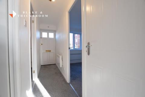 2 bedroom ground floor flat for sale, Marina Point, West Road, Clacton-on-Sea