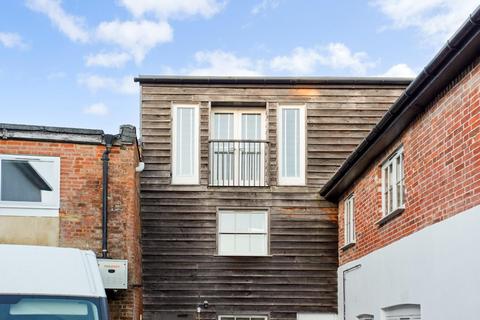 1 bedroom flat for sale, Brown Street, Salisbury