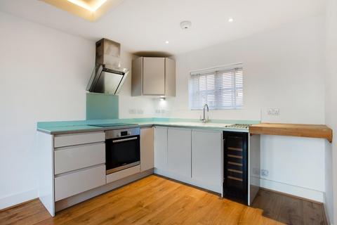 1 bedroom flat for sale, Brown Street, Salisbury