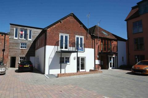 1 bedroom flat for sale, Brown Street, Salisbury