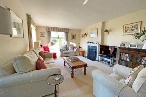 4 bedroom detached house for sale, Dock Lane, Beaulieu, Brockenhurst, Hampshire, SO42