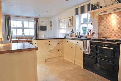 4 bedroom detached house for sale, Dock Lane, Beaulieu, Brockenhurst, Hampshire, SO42