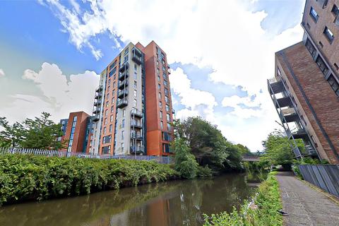 2 bedroom apartment for sale, 5 Stillwater, Manchester M11