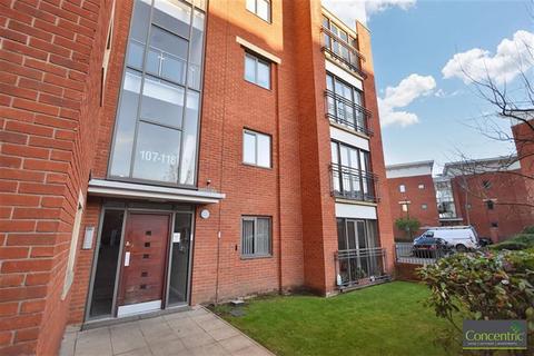 2 bedroom apartment for sale, Albion Street, Wolverhampton