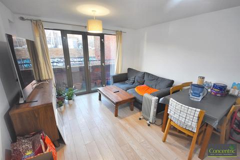 2 bedroom apartment for sale, Albion Street, Wolverhampton