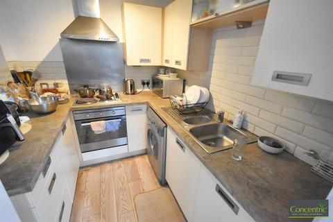 2 bedroom apartment for sale, Albion Street, Wolverhampton