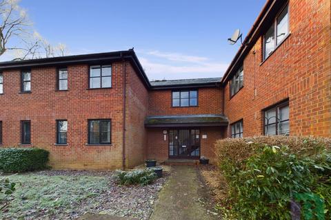 1 bedroom apartment for sale, Cranbrook, Milton Keynes MK17