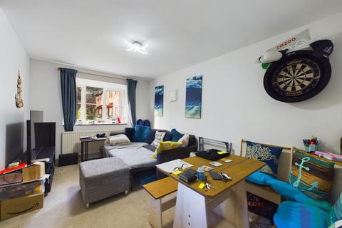 undefined, Cranbrook, Milton Keynes MK17