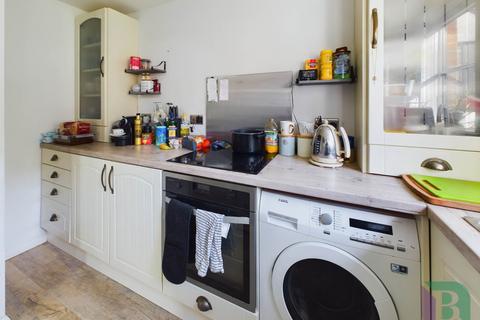 undefined, Cranbrook, Milton Keynes MK17