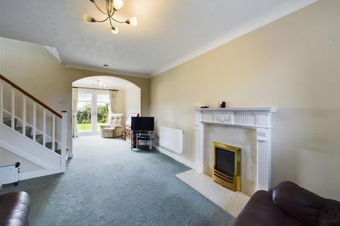 3 bedroom detached house for sale, 67 Beech View, Cranswick, Driffield, YO25 9QQ