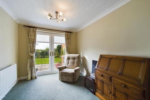 67 Beech View, Cranswick, Driffield, YO25 9QQ