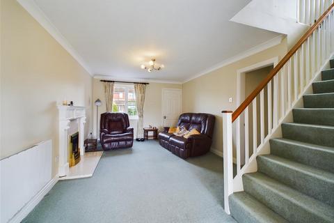 67 Beech View, Cranswick, Driffield, YO25 9QQ