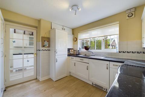 67 Beech View, Cranswick, Driffield, YO25 9QQ