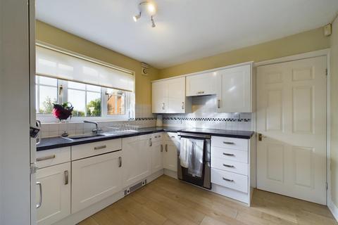 67 Beech View, Cranswick, Driffield, YO25 9QQ