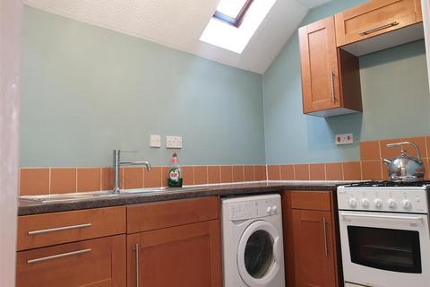 1 bedroom maisonette to rent, Tom Amey Court, St Phillips Road CB1