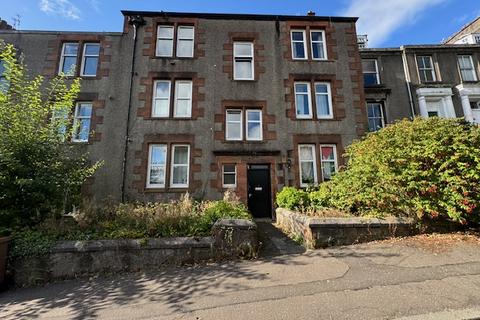 undefined, Irvine Place, Stirling FK8