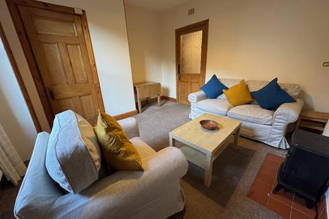 undefined, Irvine Place, Stirling FK8