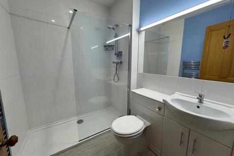 undefined, Irvine Place, Stirling FK8