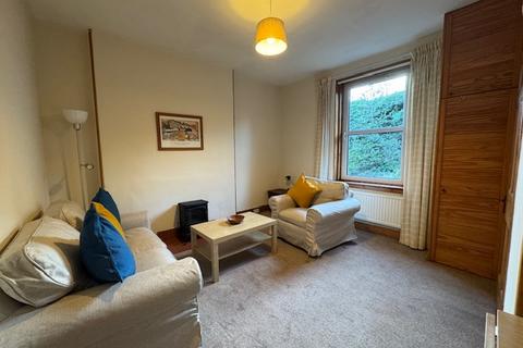 undefined, Irvine Place, Stirling FK8