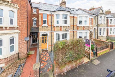 5 bedroom terraced house for sale, Divinity Road, East Oxford